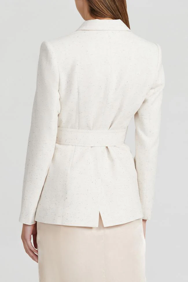 ACLER - Hanbury Blazer (Natural) - Image 4
