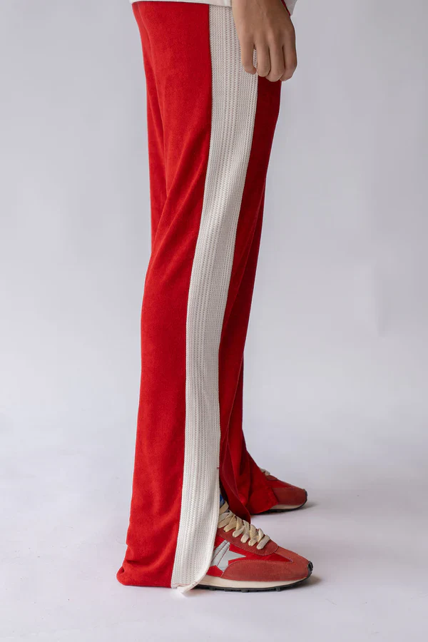 ARAMINTA JAMES - SPORTIF PANT (CHERRY) - Image 5