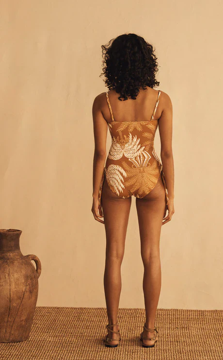 AUR OCEA - TIE ONE PIECE (DALLA PALMA) - Image 4