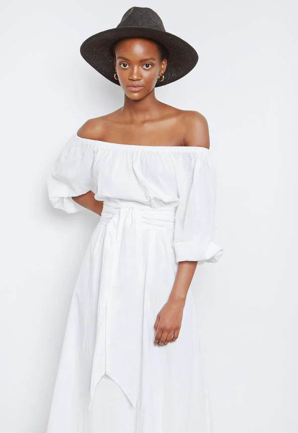 AVENUE THE LABEL - Chloe Fedora - Image 3