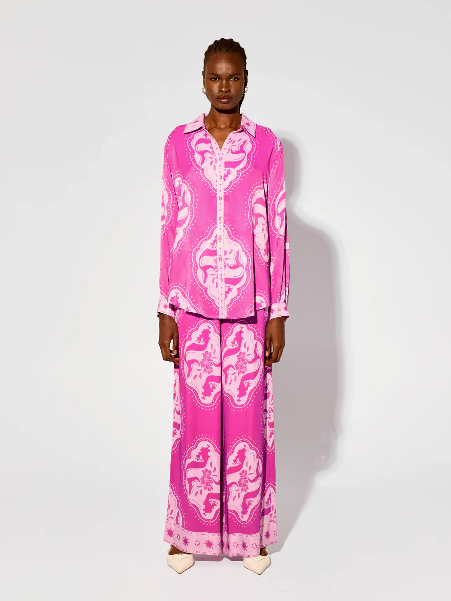 KIVARI - ISLA SHIRT - Image 3