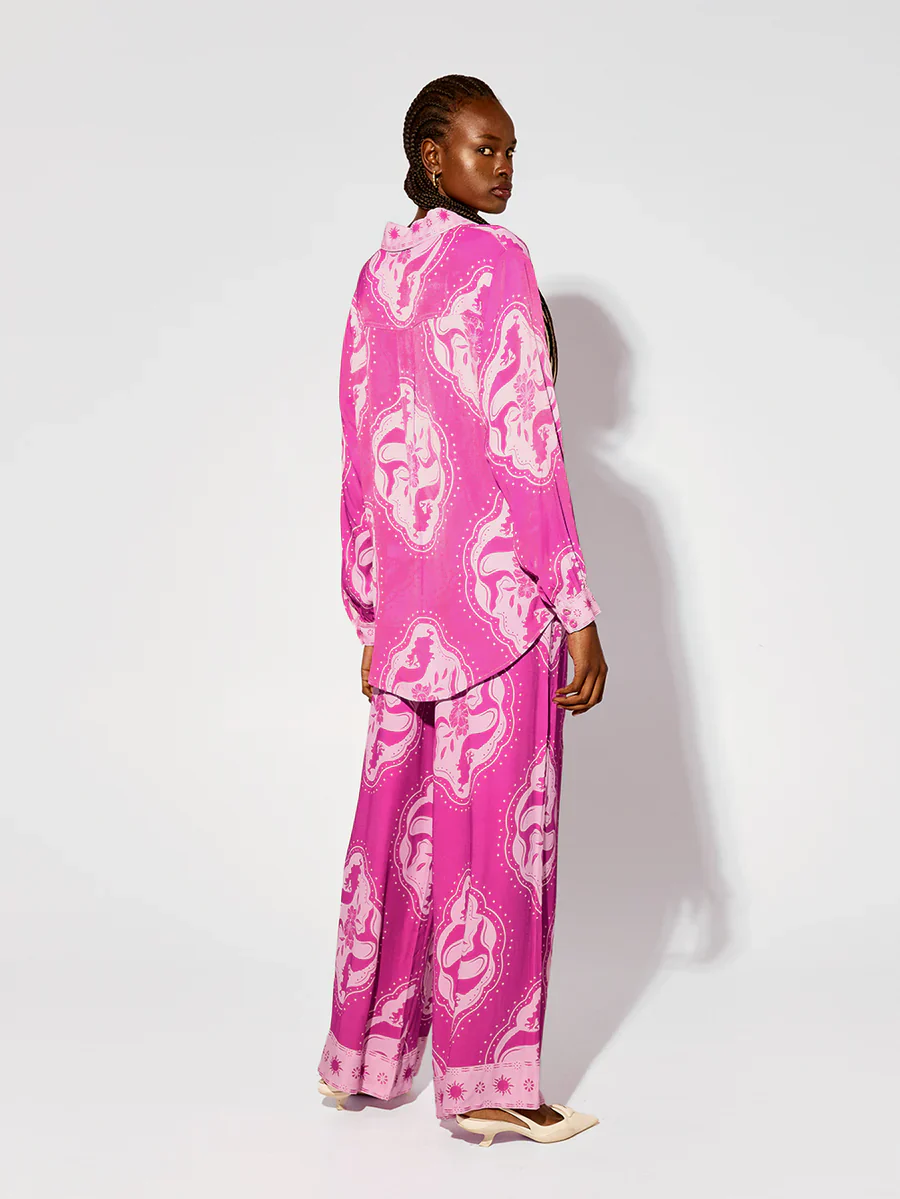 KIVARI - ISLA SHIRT - Image 4