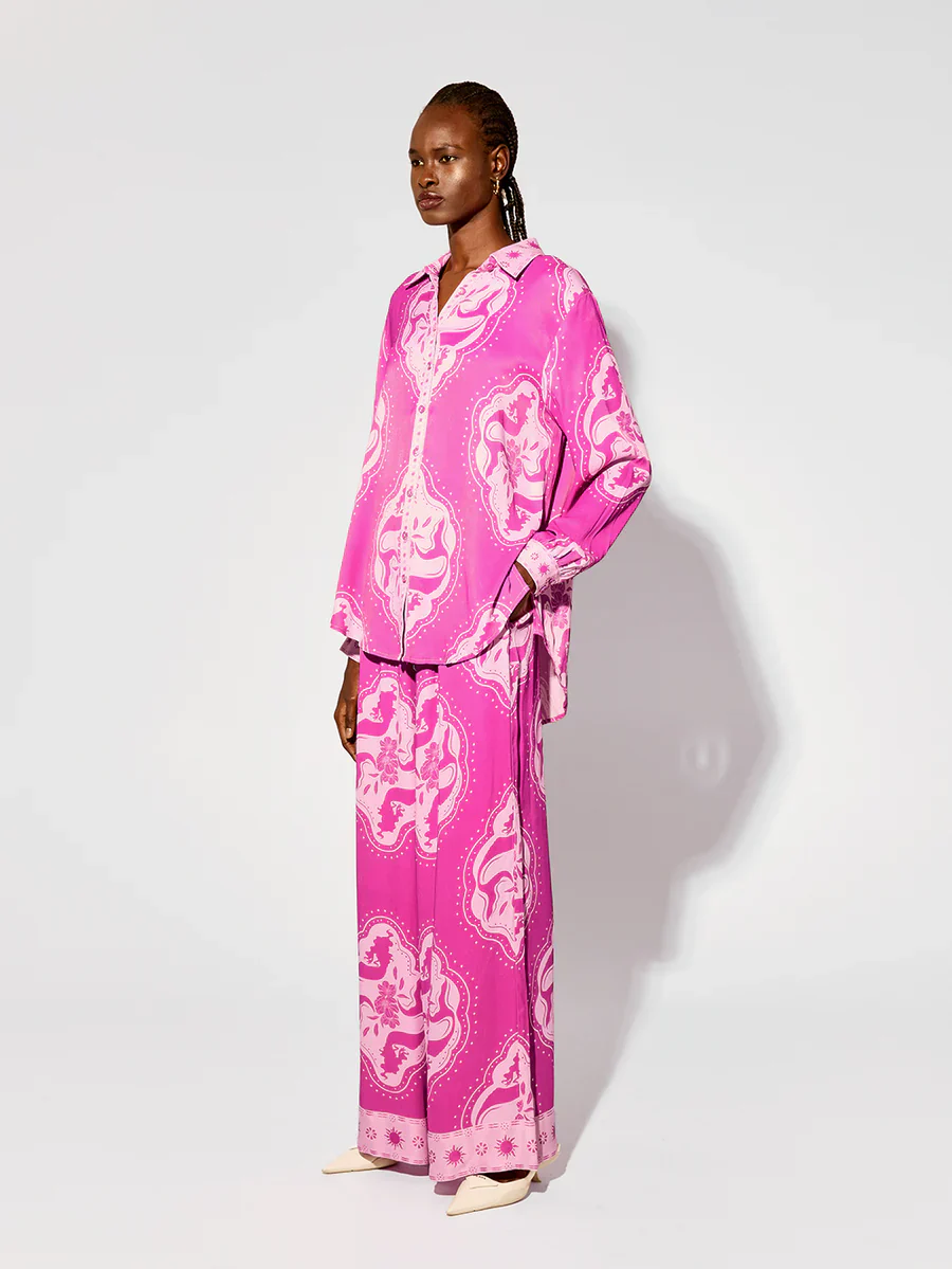 KIVARI - ISLA SHIRT - Image 5