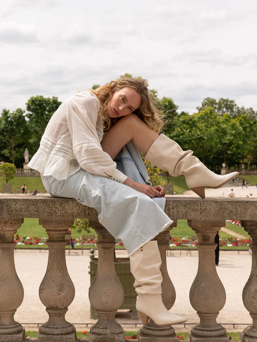 KIVARI - ZOYA SKIRT - Image 3