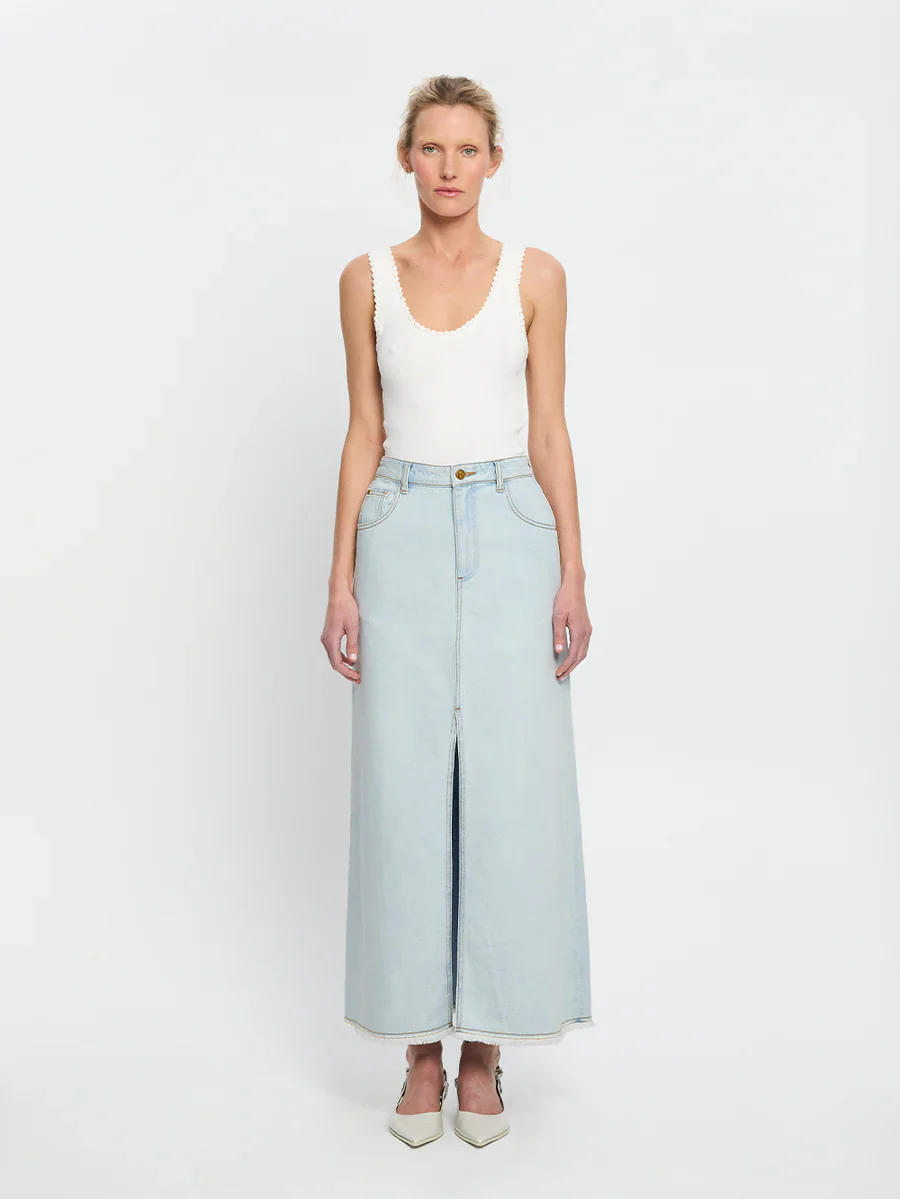 KIVARI - ZOYA SKIRT - Image 4