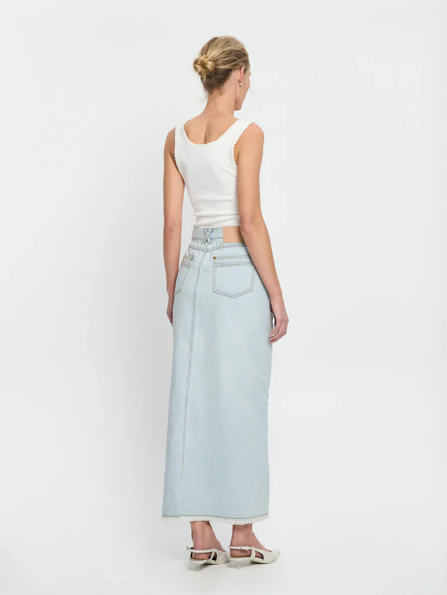 KIVARI - ZOYA SKIRT - Image 6
