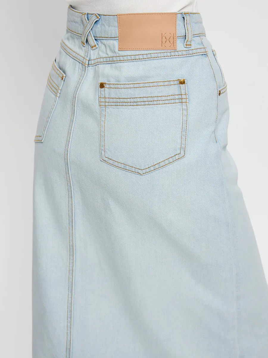 KIVARI - ZOYA SKIRT - Image 8