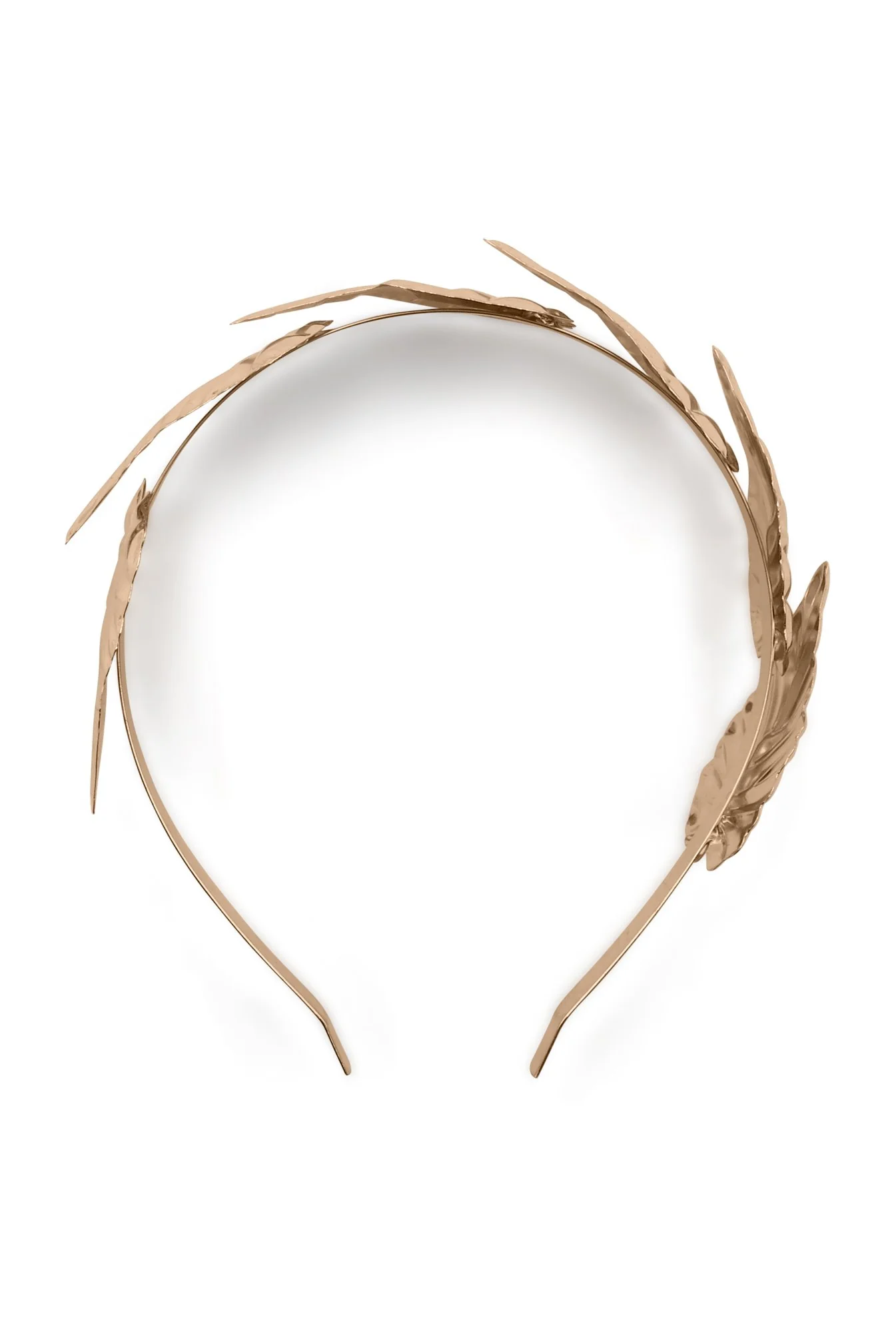 Morgan & Taylor - Mika Headpiece - Image 3