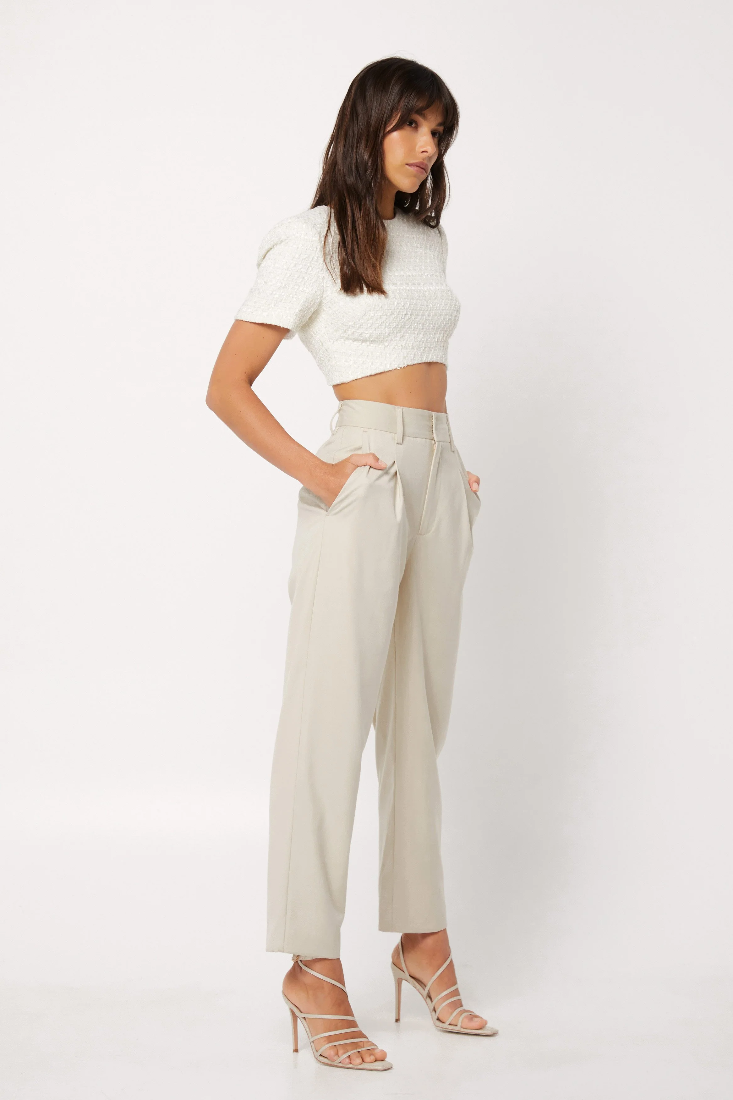 MOSSMAN - THE BREAKEVEN PANT - Image 3