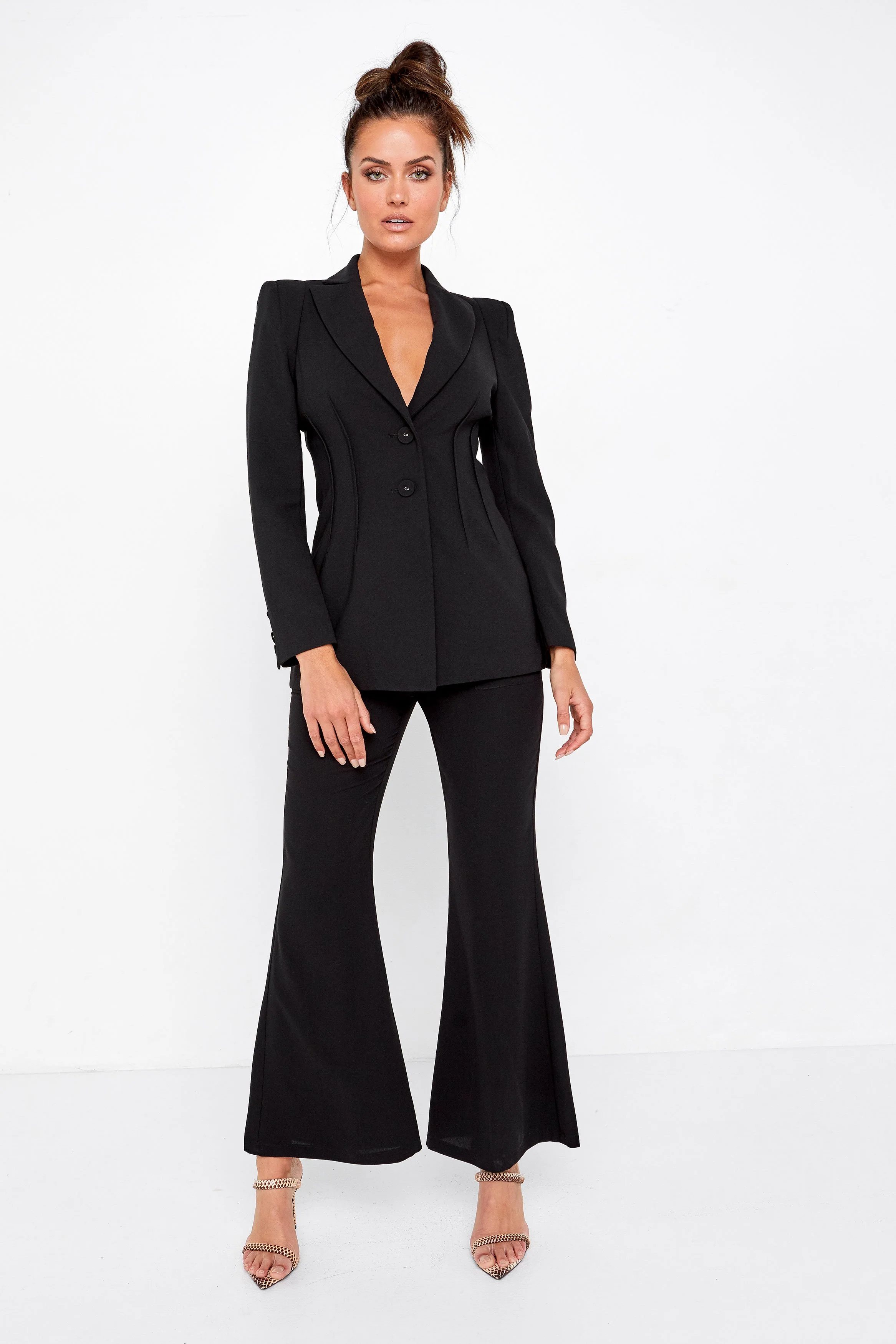 MOSSMAN - The Flawless Pant - Image 5