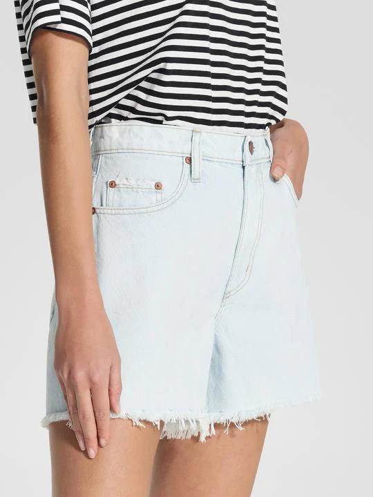 NOBODY DENIM - Stevie Short (Glimmer) - Image 4
