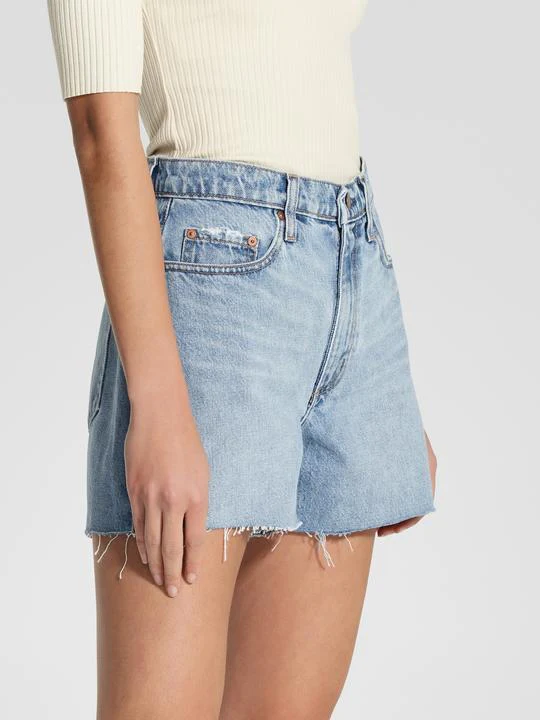 NOBODY DENIM - Stevie Short (Ripple) - Image 5