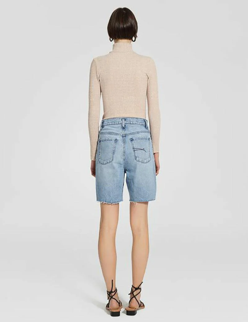 NOBODY DENIM - Tyler Short (Tertoral) - Image 3