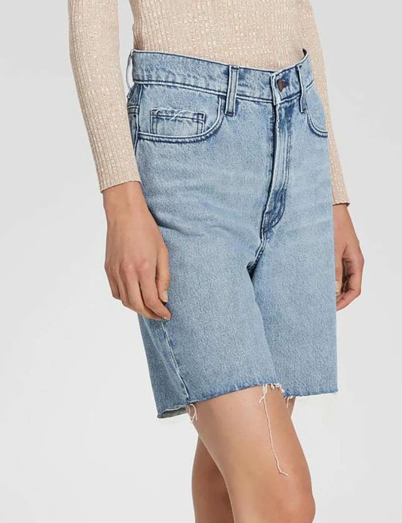 NOBODY DENIM - Tyler Short (Tertoral) - Image 4