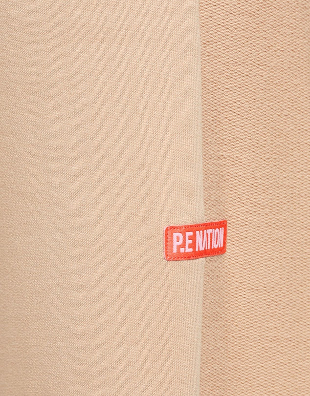 PE NATION- Regain Track Pant (Rugby Tan) - Image 5