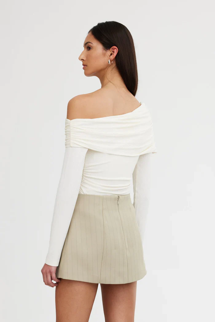 SIGNIFICANT OTHER - CHARLIE TOP (PEARL) - Image 3